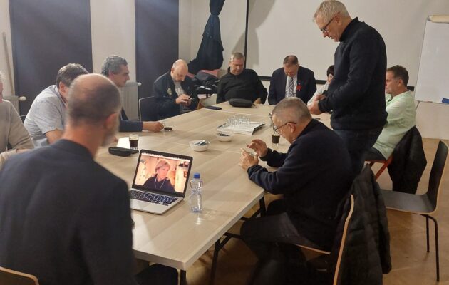 Rozvíjíme Hradec má nový požadavek. Jednání o pětikoalici se dál komplikují