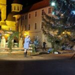 První den spolu ohňostroj (Foto: MMHK, Tomáš Kulhánek)