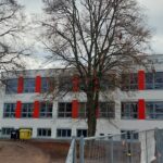 Na ZUŠ Střezina se otevřel nový výtvarný pavilon. Rekonstrukce stála 38 milionů