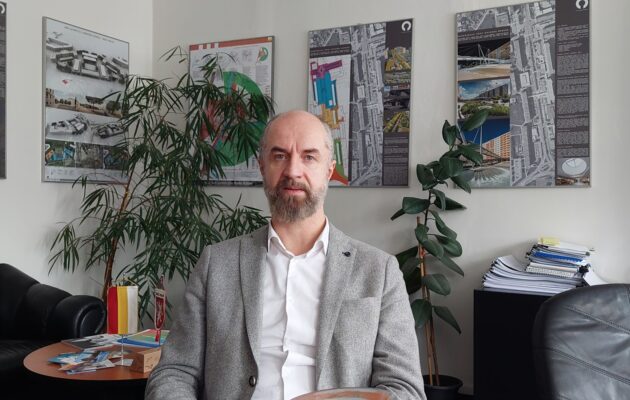 V české delegaci na Tchaj-wan bude i náměstek hradecké primátorky Řádek