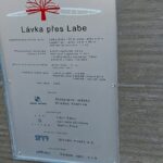 Otevření lávky Aldis (Foto: Tomáš Kulhánek)