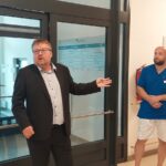 Odlehčovací služba rok provozu (Foto: Tomáš Kulhánek)