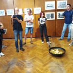 Konkrétní podzim s podtitulem Elementy