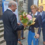 Vypukla rekonstrukce budovy pedagogické fakulty s odhalením zbytku pevnosti!