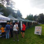 Královéhradecké krajské dožínky 2023