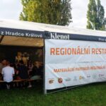 Královéhradecké krajské dožínky 2023