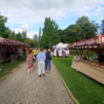 Královéhradecké krajské dožínky 2023