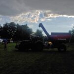 Královéhradecké krajské dožínky 2023