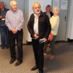 Konkrétní podzim v Art patře a Galerii Škroupovka