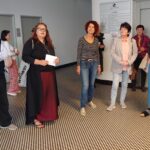 Konkrétní podzim v Art patře a Galerii Škroupovka