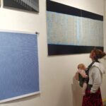 Konkrétní podzim v Art patře a Galerii Škroupovka