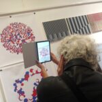 Konkrétní podzim v Art patře a Galerii Škroupovka