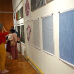 Konkrétní podzim v Art patře a Galerii Škroupovka