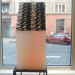 Konkrétní podzim v Art patře a Galerii Škroupovka