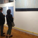Konkrétní podzim v Art patře a Galerii Škroupovka