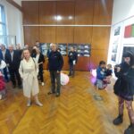 Konkrétní podzim v Art patře a Galerii Škroupovka