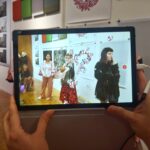 Konkrétní podzim v Art patře a Galerii Škroupovka