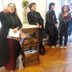 Konkrétní podzim v Art patře a Galerii Škroupovka