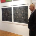 Konkrétní podzim v Art patře a Galerii Škroupovka