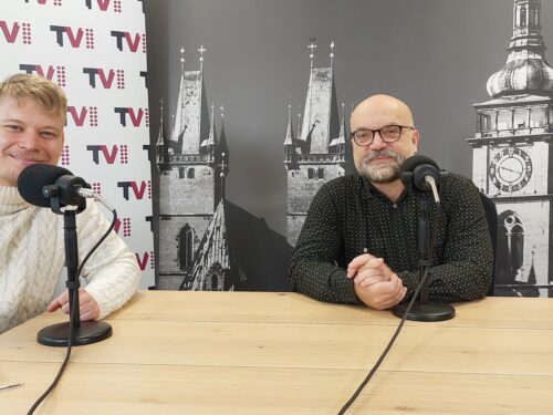 Církev nemá být na straně těch, kteří brání rovnoprávnosti, říká kněz Petráček