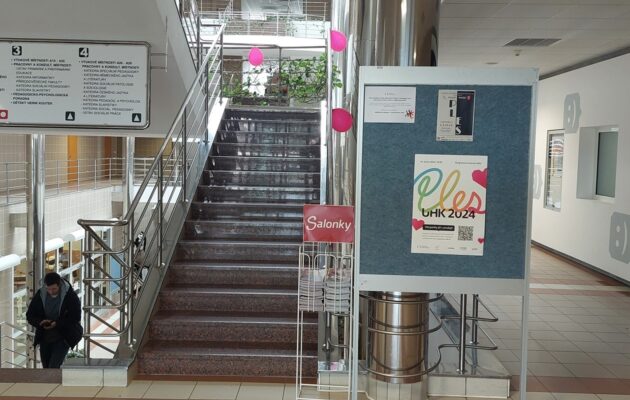 UHK nebo Bio Central. Rozšiřujeme distribuční síť magazínu Salonky
