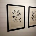 Tři nové výstavy v Galerii moderního umění HK