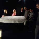 Tři nové výstavy v Galerii moderního umění HK