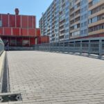 Nová lávka Kozlovka otevřená (Foto: Tomáš Kulhánek)