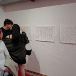 Před Obrazem - výstava v Galerii Škroupovka