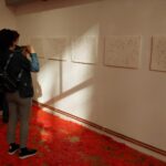 Před Obrazem - výstava v Galerii Škroupovka