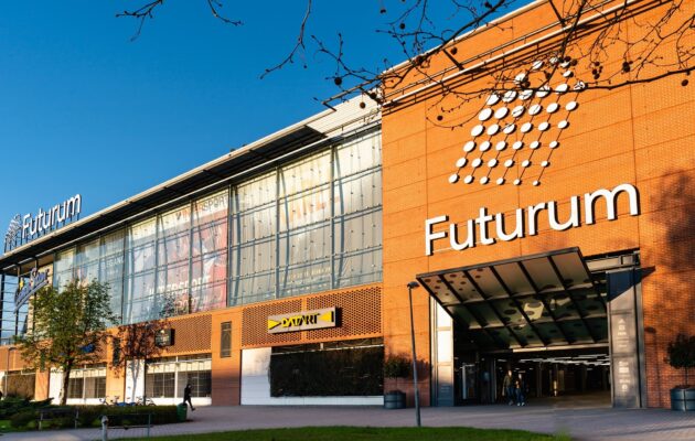 Futurum čeká modernizace za 200 milionů. Práce začnou už v červnu