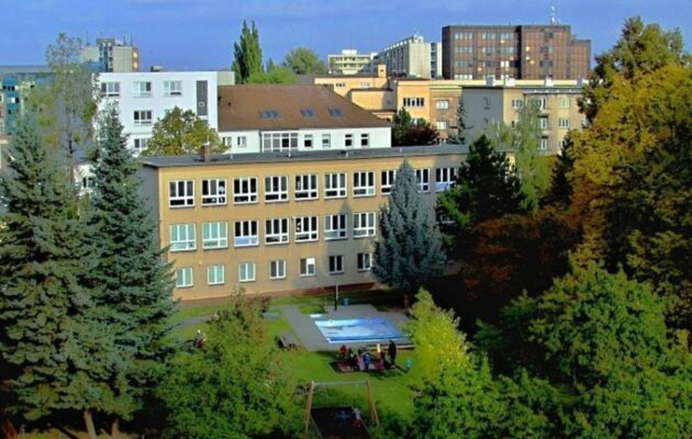 Mateřskou školu Josefa Gočára čekají v létě opravy za miliony korun