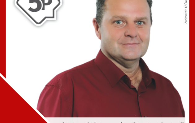 Komunistu Ondráčka vyšetřuje policie. Napsal, že obdivuje Putina