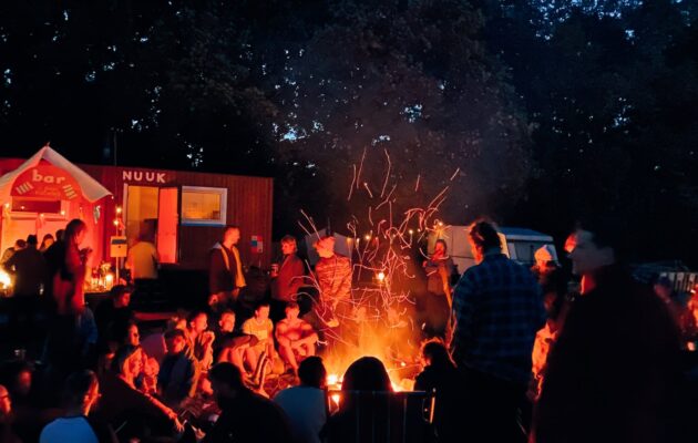 Víkend v Hradci: Maraton, festival saunování nebo hradecký Octoberfest