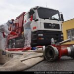 Pokračuje likvidace chovu s ptačí chřipkou