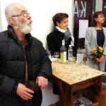 Akumulace čar v Galerii Škroupovka