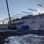 Stadion únor 23 (Foto: Petr Šatalík / FCHK)
