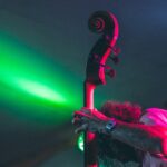 Mezinárodní divadelní festival Regiony 2024