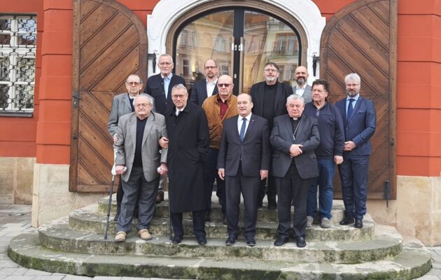 Hradec začal připravovat oslavy 800. výročí, uskuteční se za tři roky
