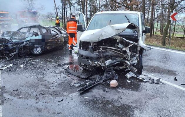 V dubnu na silnicích v hradeckém kraji zemřelo šest lidí, meziročně o dva více