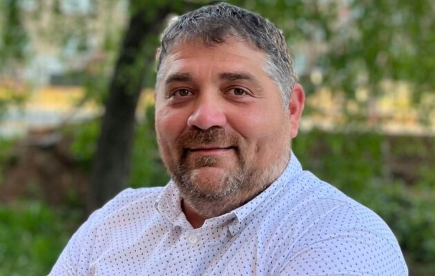 ČSSD povede v Hradci do voleb Jan Král, stranu chce vrátit do zastupitelstva