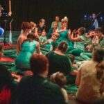 Mezinárodní divadelní festival Regiony 2024