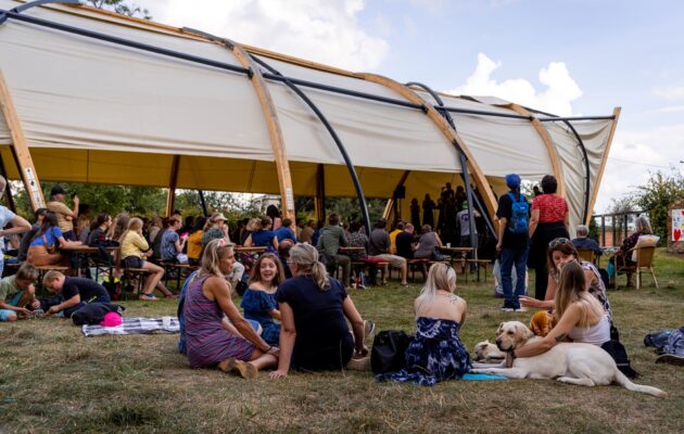 Víkend v Hradci: Burger festival bude po roce opět u Futura