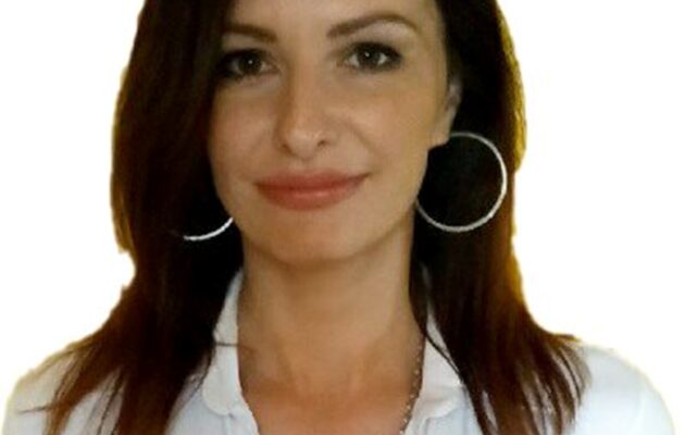 Další kandidátka na primátorku. SPD povede do voleb Irena Němcová