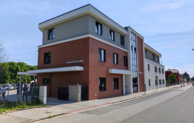 Hradec otevřel Odlehčovací službu Honkova. První klienty přivítá v pondělí