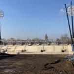 Stadion únor 23 (Foto: Petr Šatalík / FCHK)