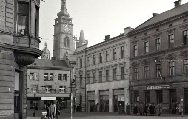 Trocha nostalgie Hradečáky určitě nezabije – 7. díl