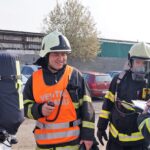 Zemřel hradecký hasič Václav Klíma