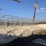 Stadion únor 23 (Foto: Petr Šatalík / FCHK)
