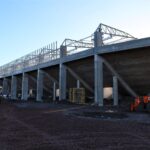 Stadion leden 23 (Foto: Strabag)